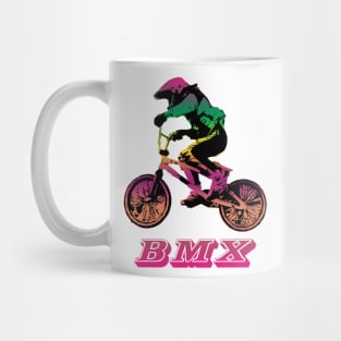 bmx Mug